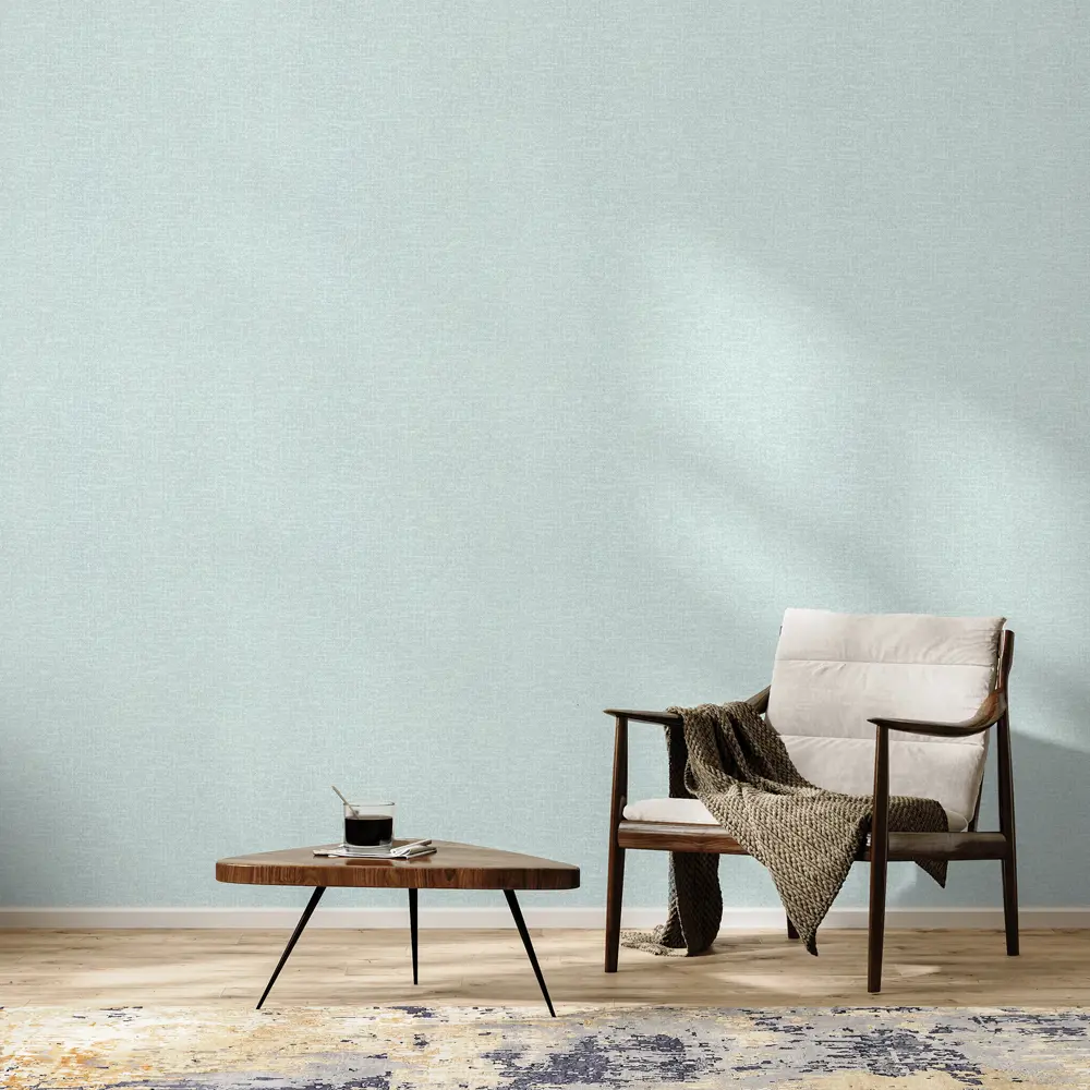 INSPIRE Текстиль: Флизелиновые обои под покраску с текстурной поверхностью 85560669 STLM-0063867 - Вид №2