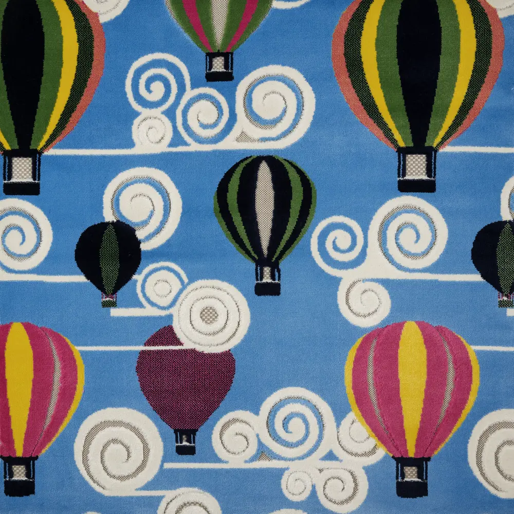 Ковровое покрытие «Воздушные шары», 2 м Santreyd STLM-2139409