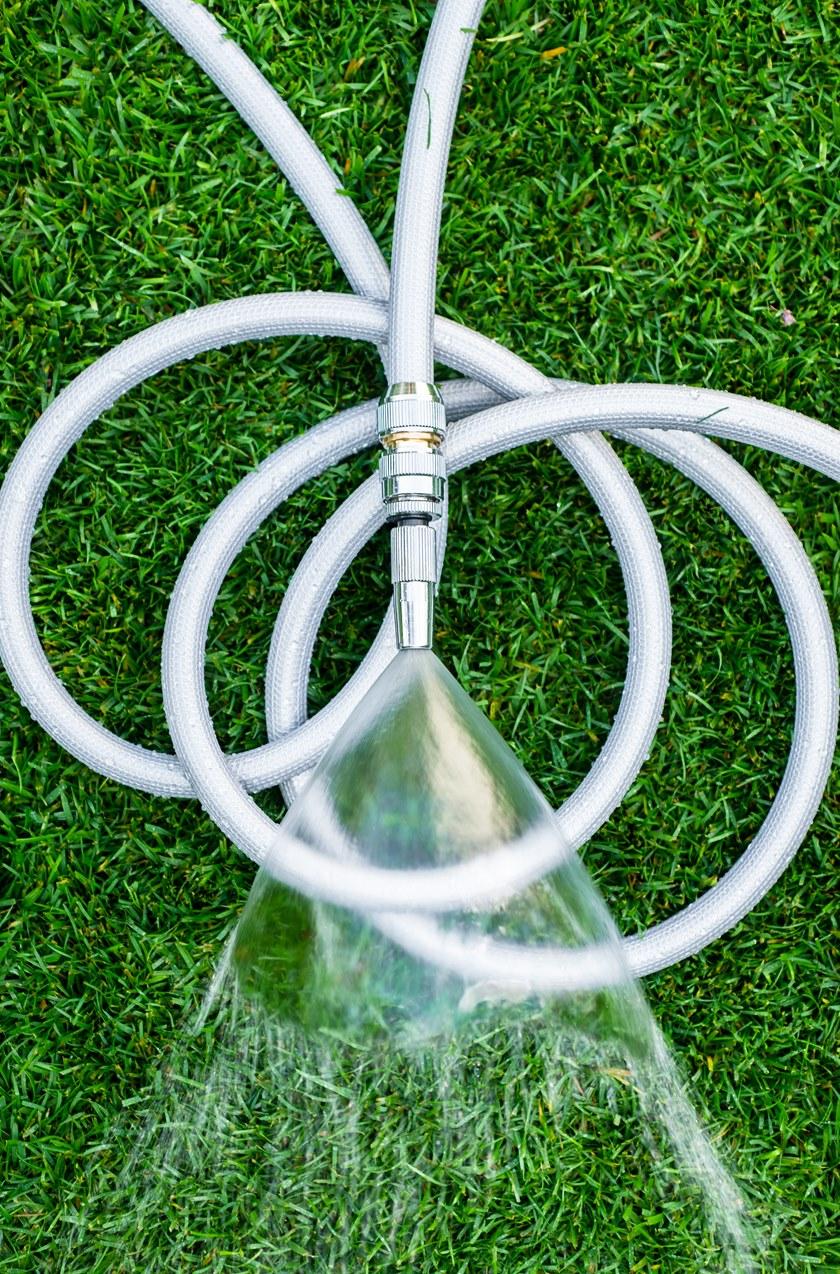 AQUAJET by Colortap Ремонт стыка Aquajet Chr361 - Вид №4