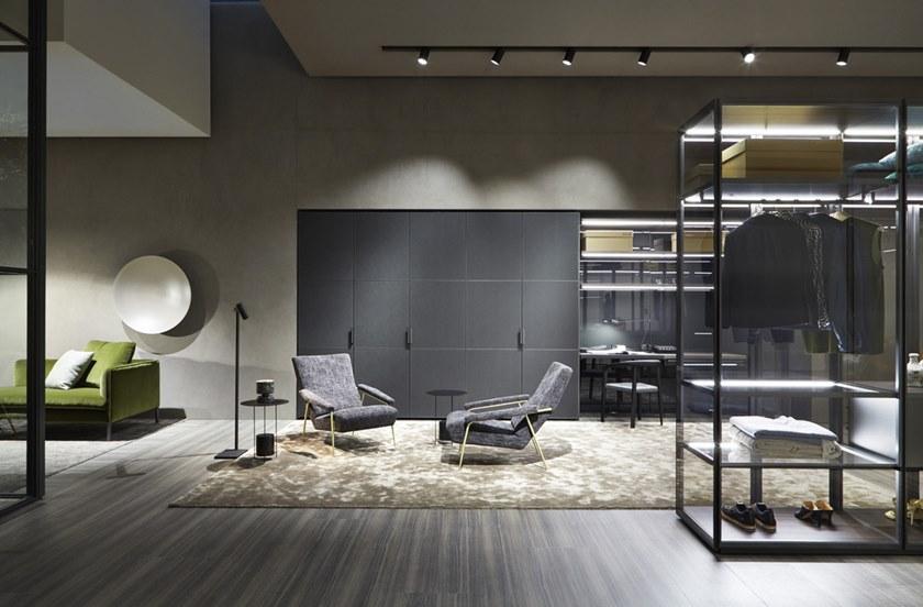 Molteni & C. Тканевый ковер sun-id-1402682 - Вид №1