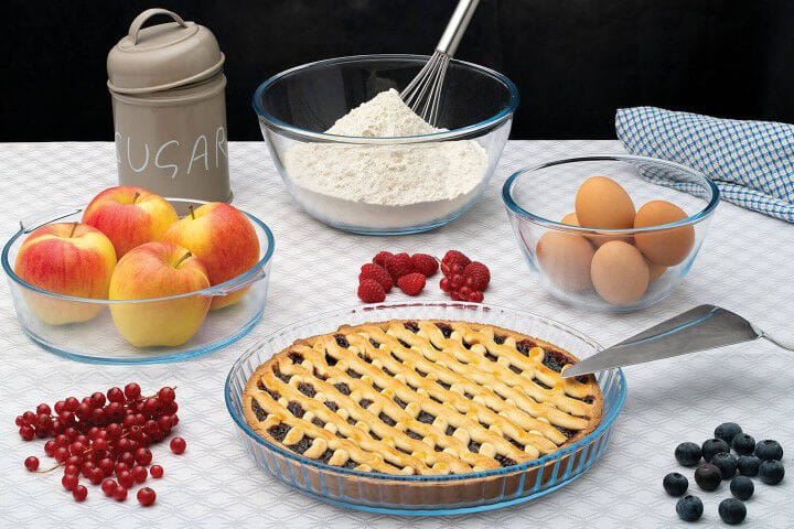 Plumcake плесень Guardini боросиликатное стекло ARCH-00018591 - Вид №3