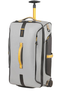 01N-18009 Сумка на колесах 01N*009 Duffle 67 Samsonite Paradiver Light