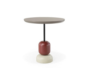 Круглый журнальный столик