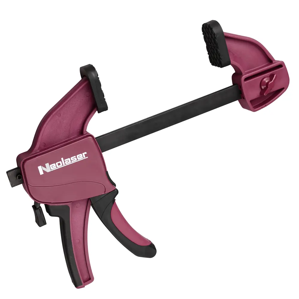 Быстрозажимная струбцина Neolaser NLH1700 для профессиональных работ 89435408 STLM-1575734 - Вид №3