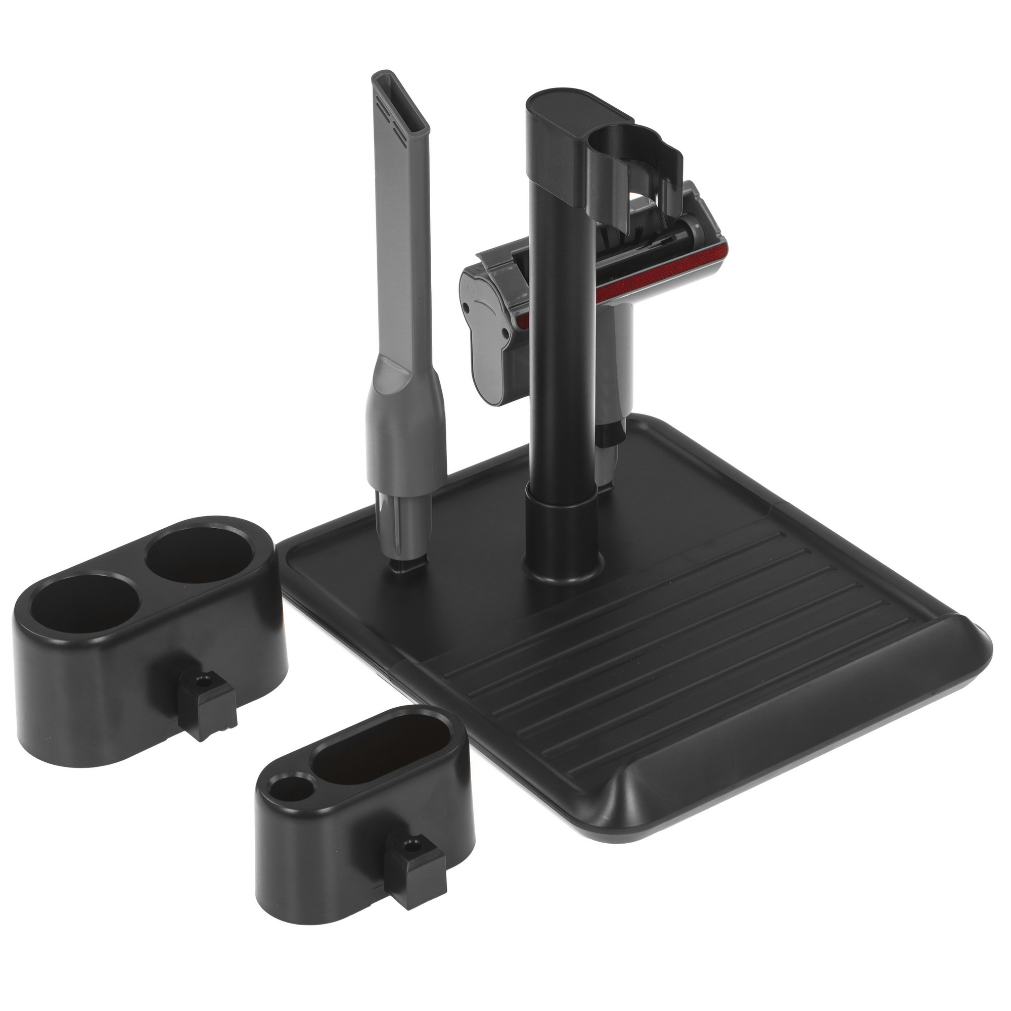 9173706 Моющий пылесос  вертикальный  Hiberg STORM 3  серый STDN-0116990 - Вид №14