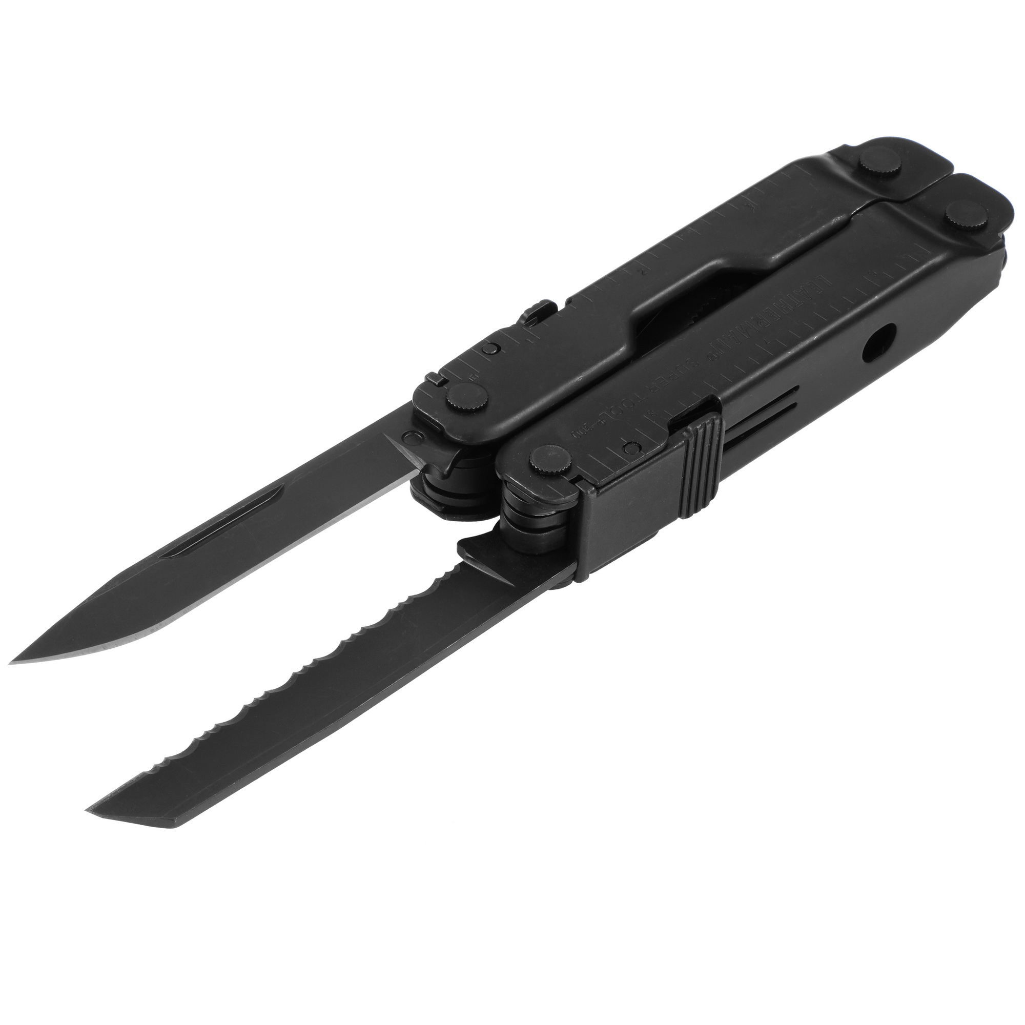 Мультитул Leatherman Super Tool 300 5339895 STDN-0033860 - Вид №5