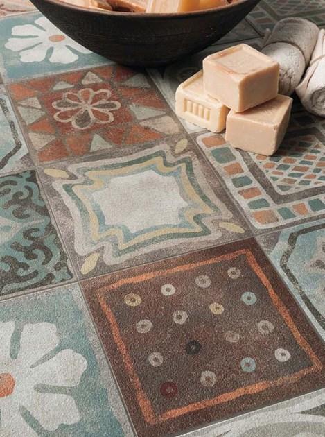 Panaria Ceramica Настенная / напольная плитка из керамогранита Memory mood sun-id-1456589 - Вид №1