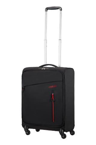 38G-09002 Чемодан 38G*002 American Tourister Litewing  - Вид №7