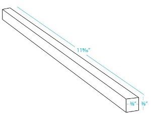 AKDO Декоративная рамка из мрамора Allure sun-id-1406284 - Вид №4