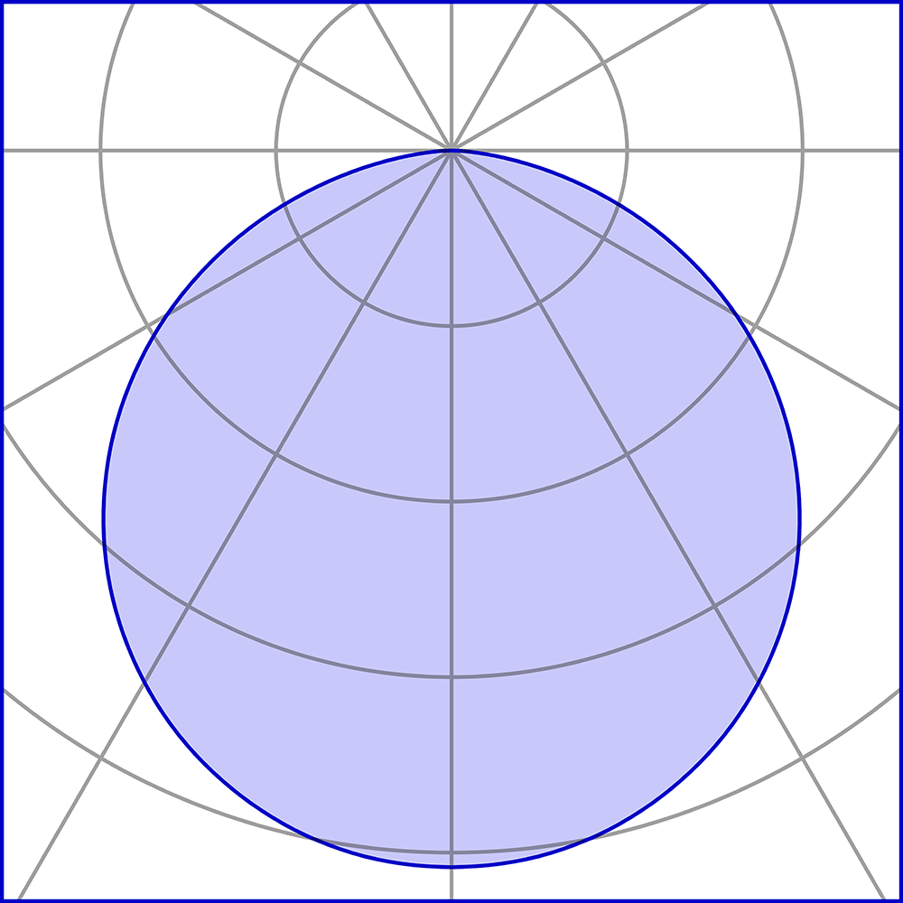 5040266 Потолочный светильник Platek PIX  PIX 40 - LED 4000K diffuse - Вид №7