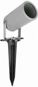 Linea Light Group Регулируемый алюминиевый светодиодный проектор для улицы Vision