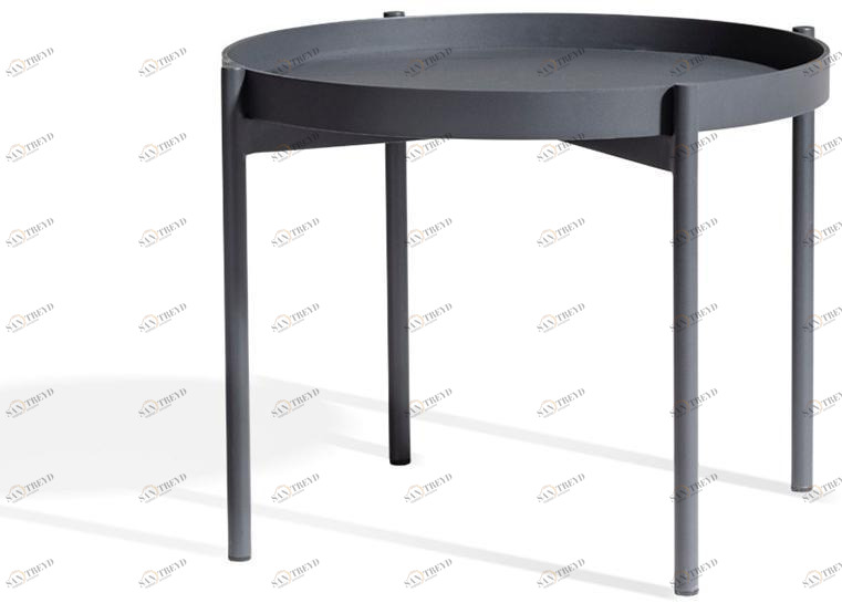 Skargaarden Круглый журнальный столик Saltö sun-id-1347816