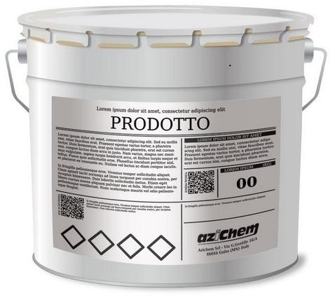 Azichem Чистящее средство для обработки водореактивных смол Syntech sun-id-1473570 - Вид №1