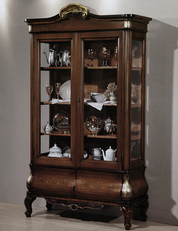 Витрина  MORELLO GIANPAOLO T514  2 