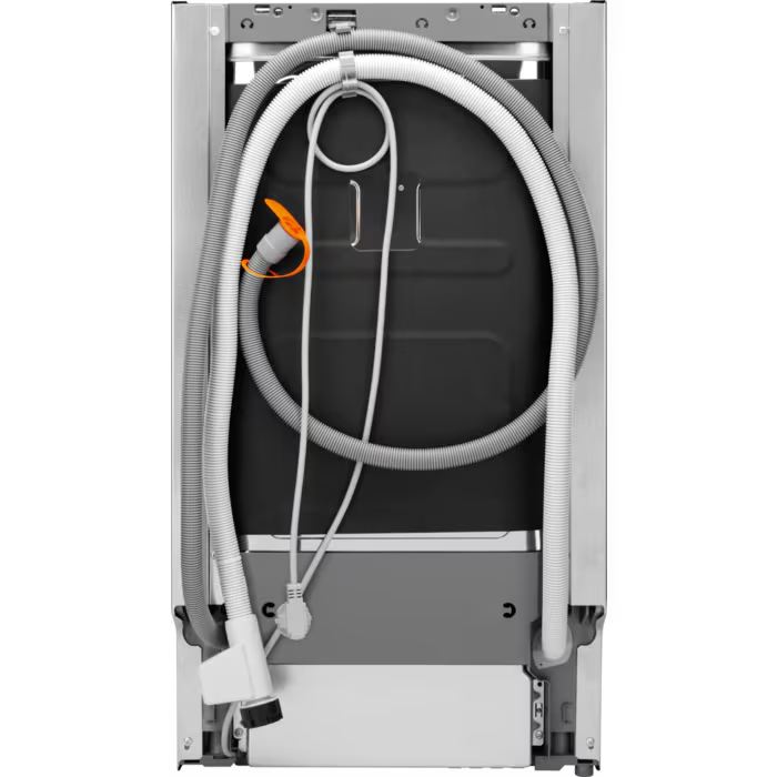 9105059 Встраиваемая посудомоечная машина AEG FSE72537P STDN-0086600 - Вид №3