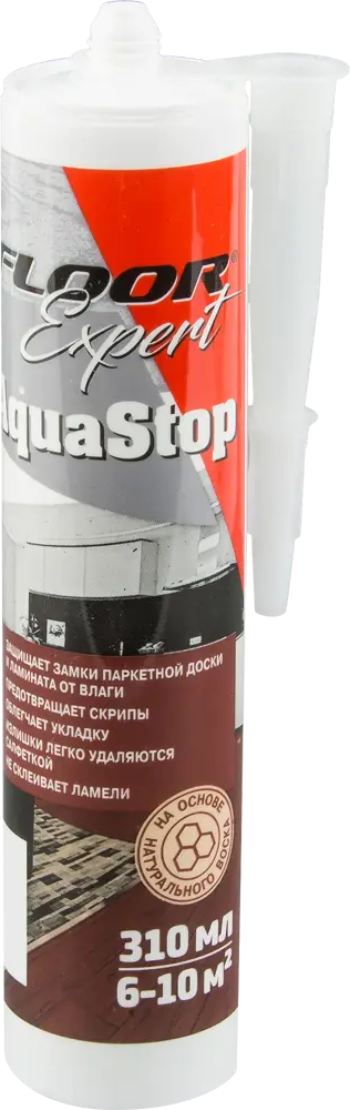 Santreyd AquaStop - защитная пропитка для замков ламината и паркета 82479097