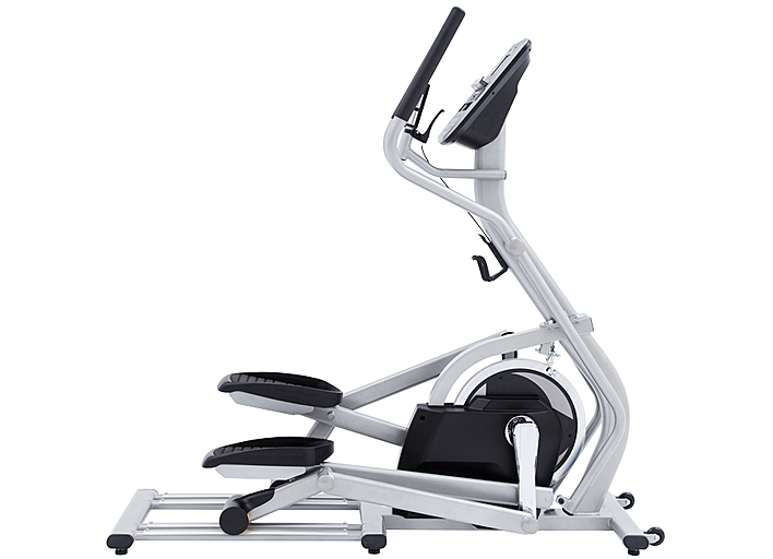 XG400 Эллиптический тренажер spirit fitness xg400 Spirit Fitness  - Вид №3