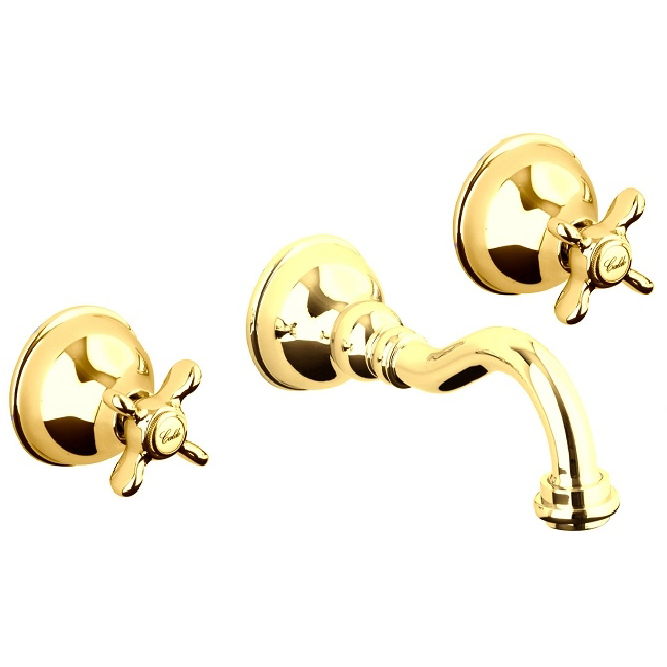 OT750404010 Смеситель для раковины Webert Ottocento