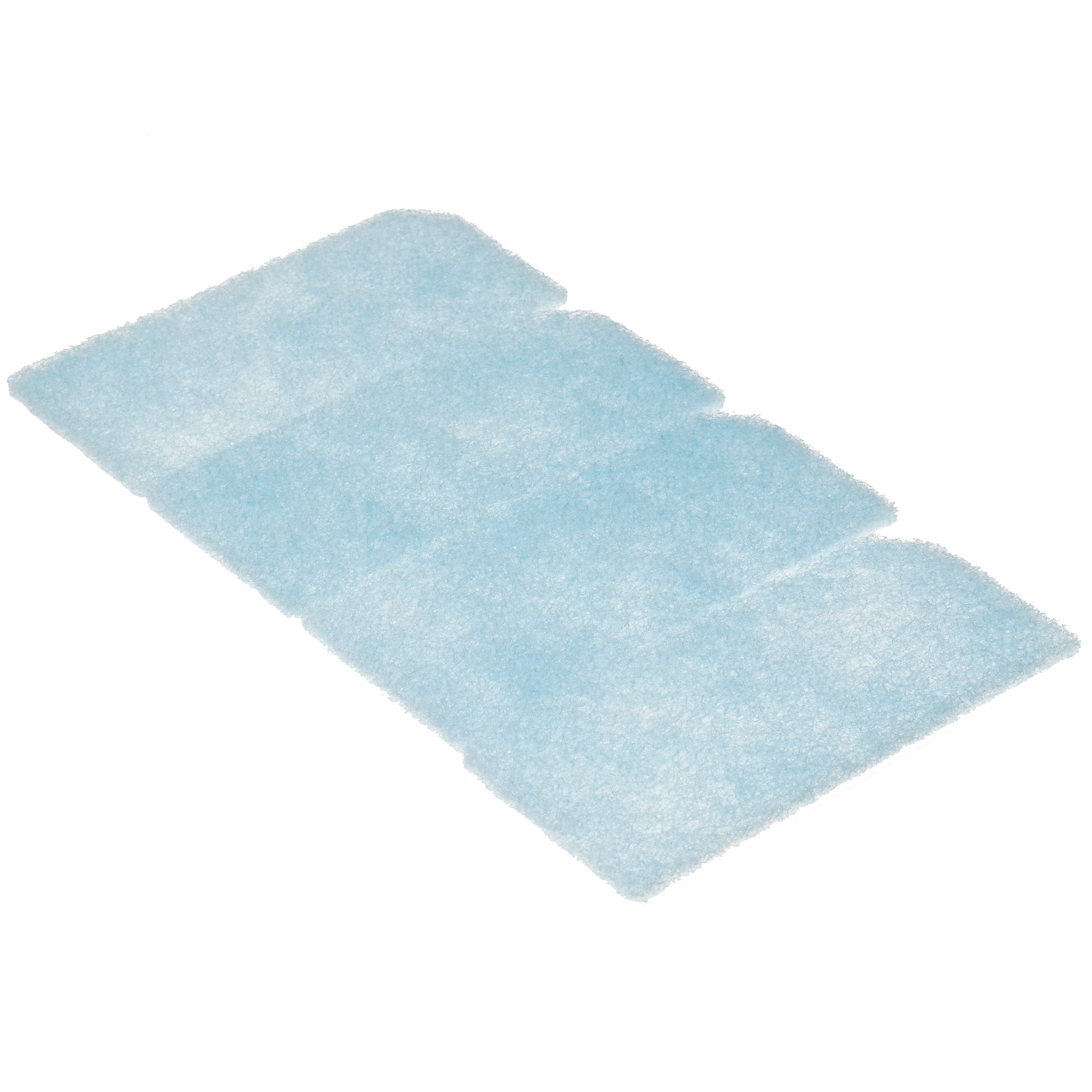 1279482 Фильтр губчатый Miele RX-SAC 1 STDN-0136598 - Вид №1