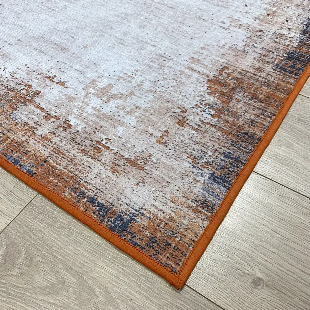 Ковер шенил Дижитал 02207 160x230 см CTIM STLM-2029446 - Вид №2