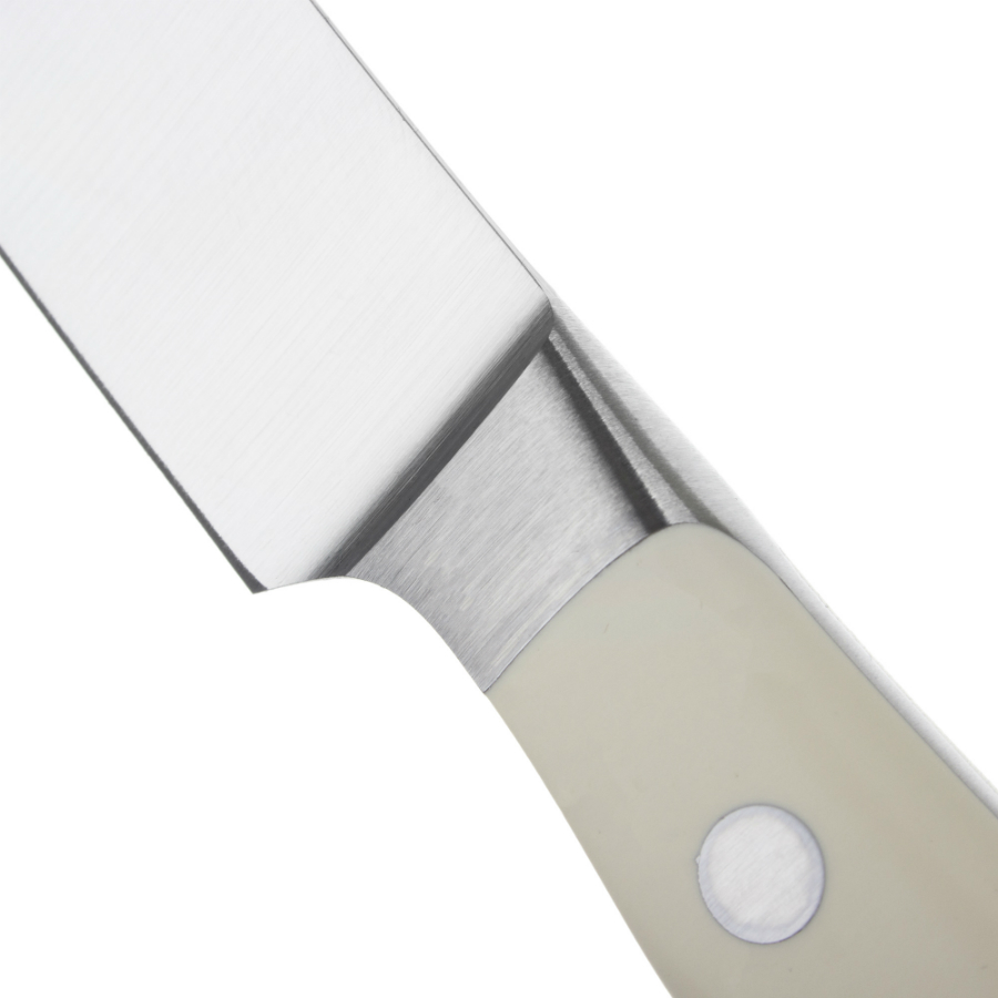 Нож кухонный филейный гибкий Ikon Cream White, 16 см WUESTHOF W45560 - Вид №2