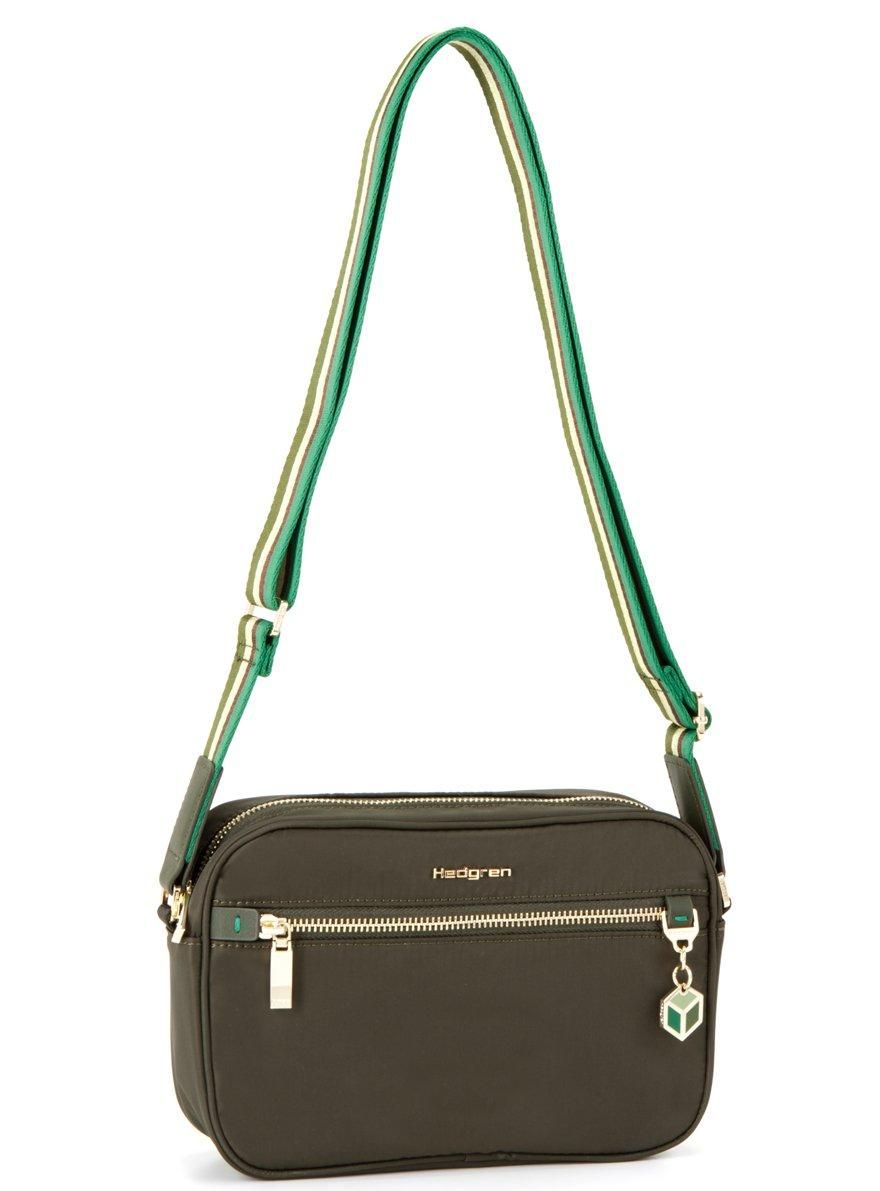 HCHMA01M/438 Сумка HCHMA01M Sparky M Crossover Hedgren Charm Allure  - Вид №1