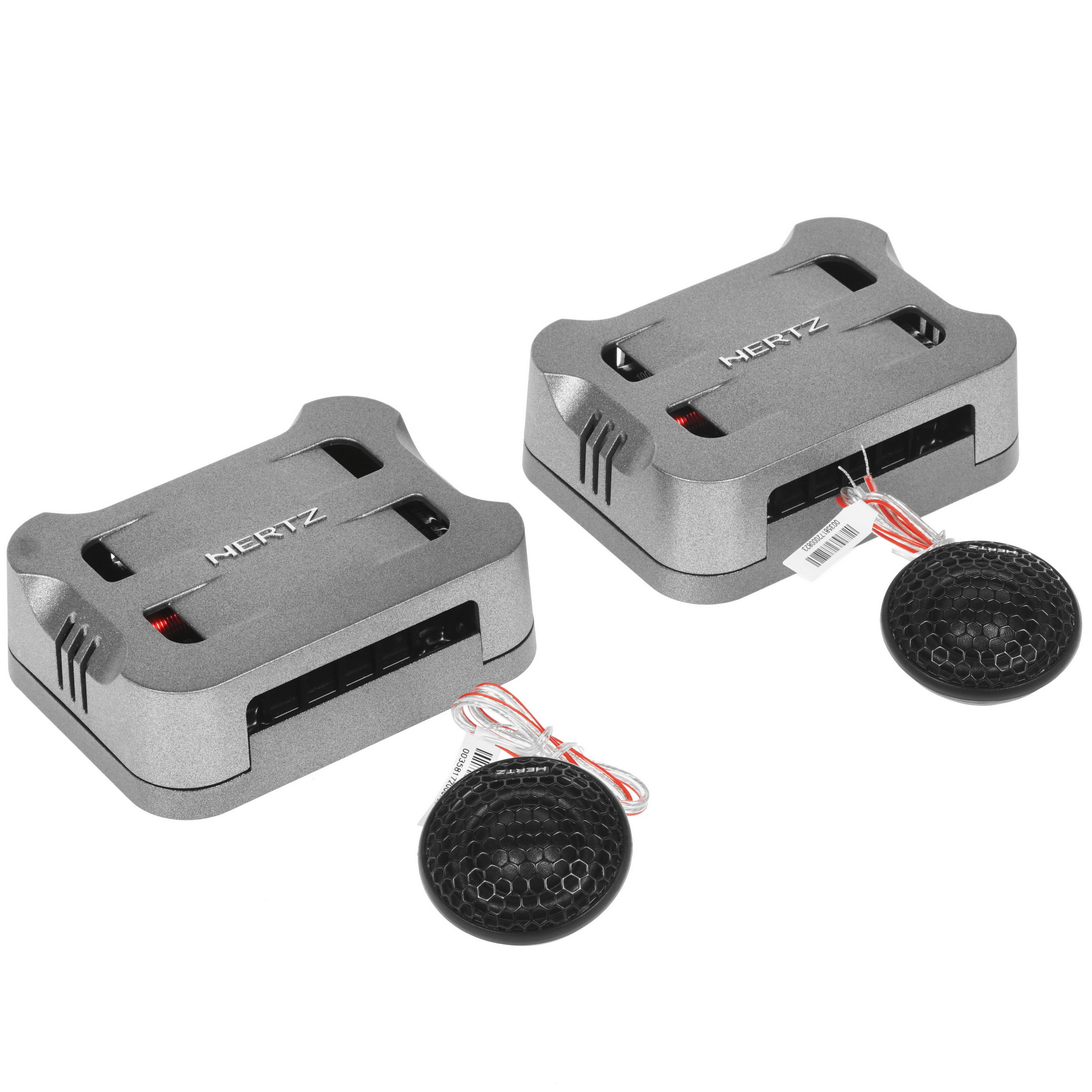 4751591 Компонентная акустическая система Hertz CK 165 STDN-0138927 - Вид №4