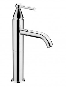 3972 Смеситель для раковины, однорычажный Nicolazzi Series Torre