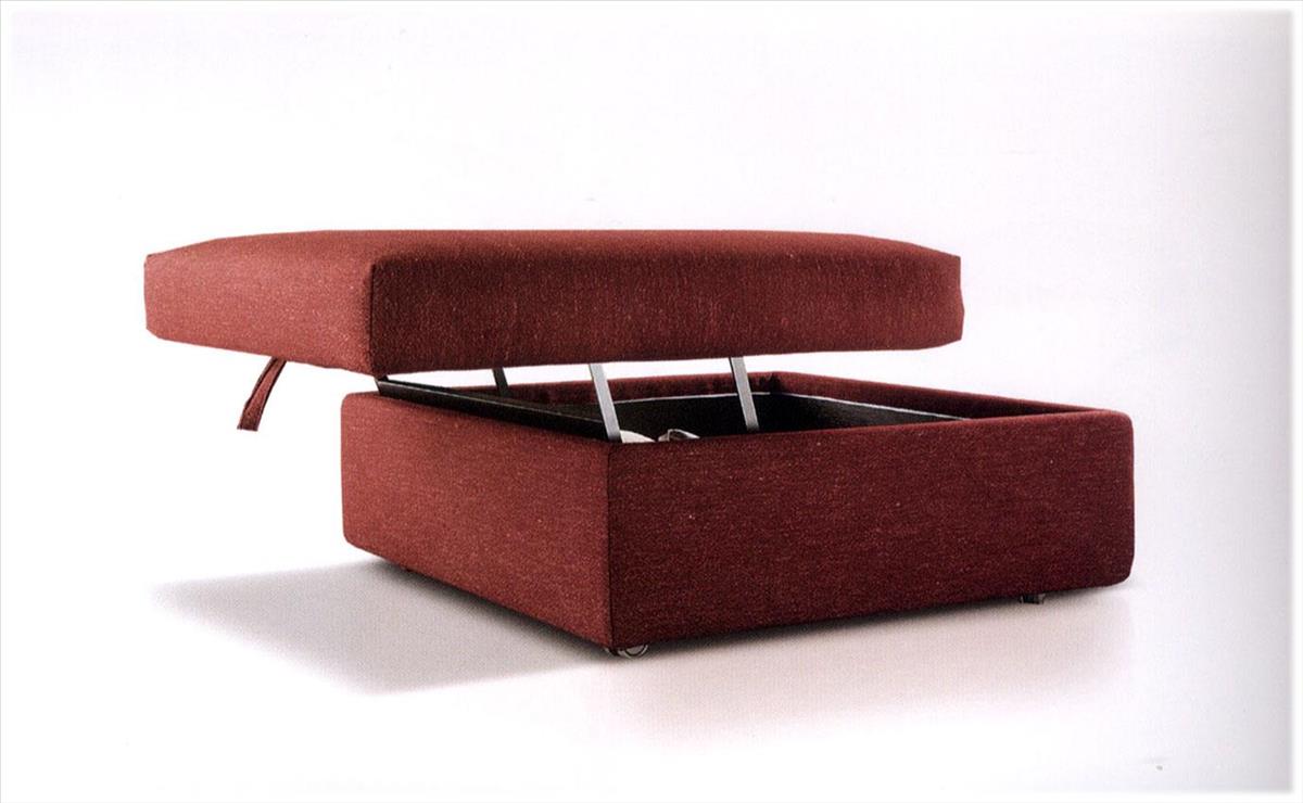 Пуф Pat MILANO BEDDING MDPAT  - Вид №1