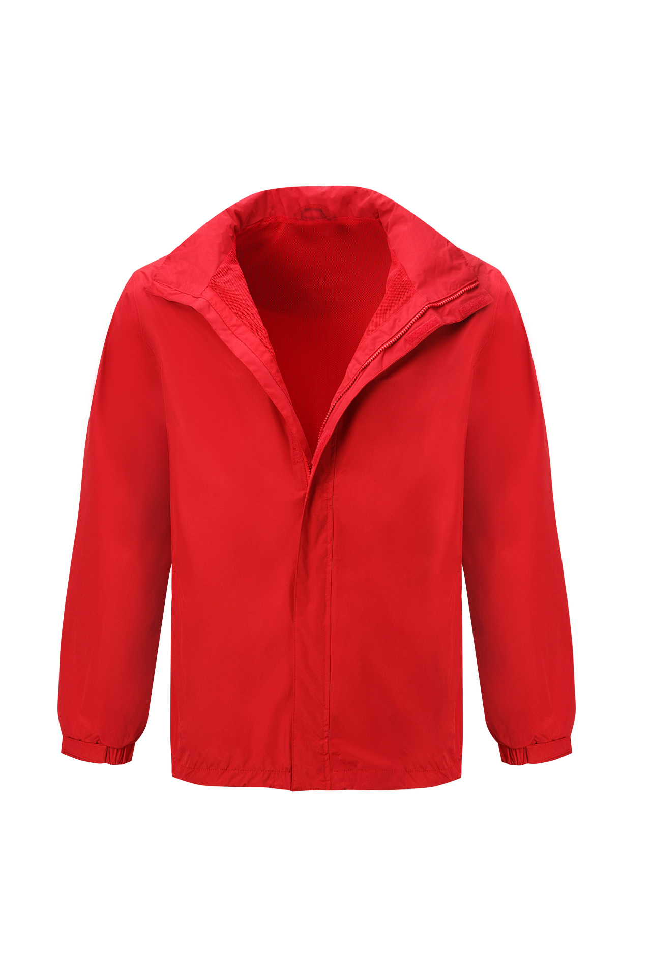 5042201 Куртка РЕГАТТА ПРОФЕШИОНАЛ ЭДМО красная  Демисезонная одежда размер S (44-46) Спецодежда  - Вид №3