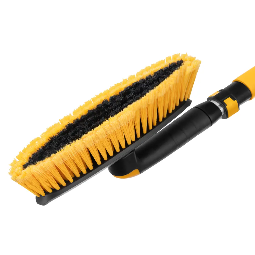 Скребок для снятия наледи телескопическая Denzel 750-1120 мм Santreyd STLM-2059850 - Вид №7