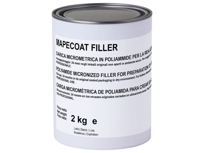 Микрометрические заряды для изготовления противоскользящих покрытий MAPEI гидроизоляция надземных конструкций ARCH-00061842