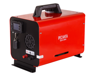 9069635 Тепловая пушка дизельная Ресанта ТДПН-6000