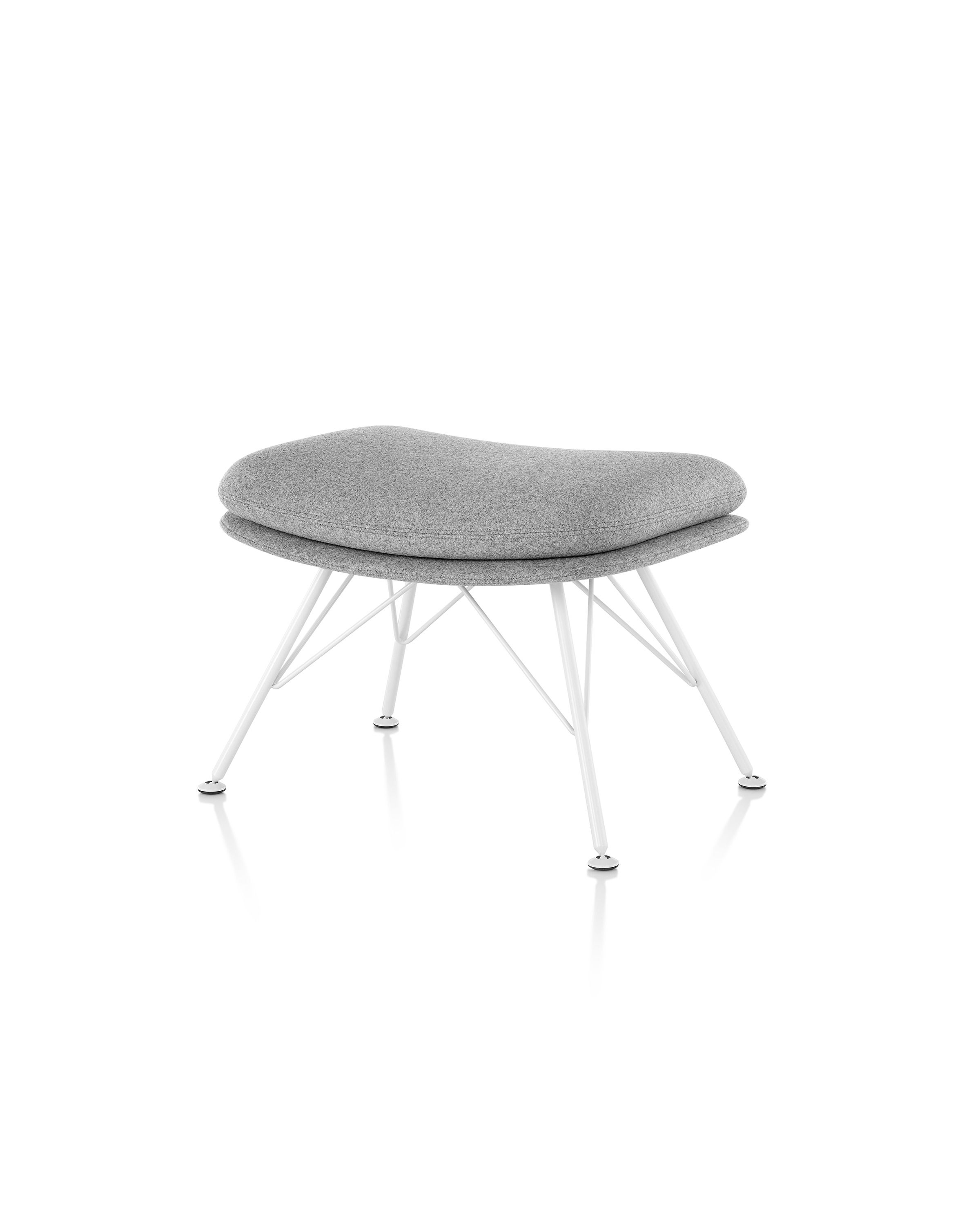 Тканевая мягкая подставка для ног Herman Miller Striad ARCH-00113233 - Вид №8