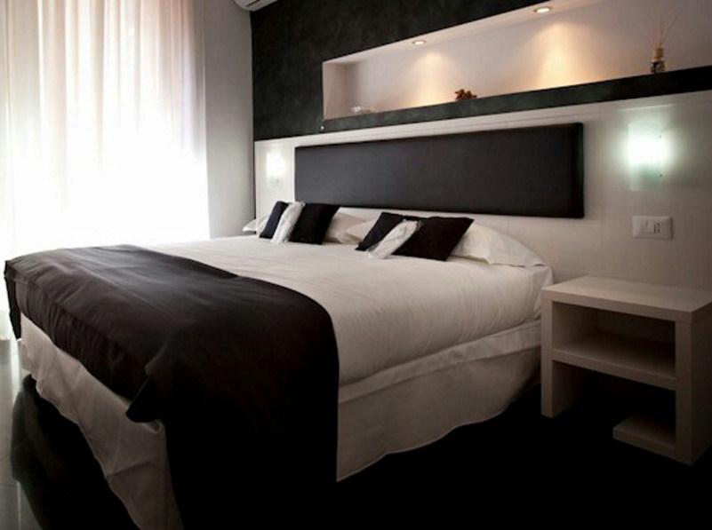 Mobilspazio Гостиничный номер в современном стиле Zeus sun-id-1414068 - Вид №15