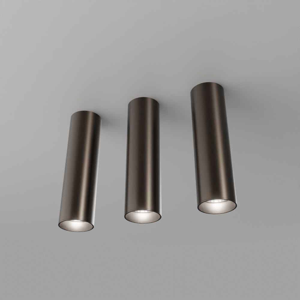 Алюминиевый потолочный светильник Amarcords Tobe ARCH-00115533 - Вид №27