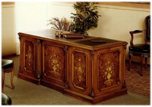 Письменный стол 207 FRATELLI RADICE 40130050045