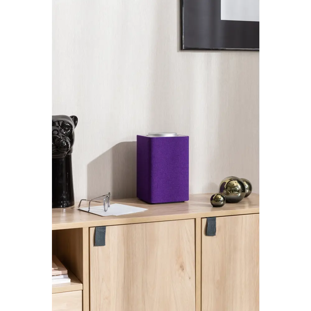 Ручка-скоба Spaceo KUB Paris цвет черный STLM-2189744 - Вид №2