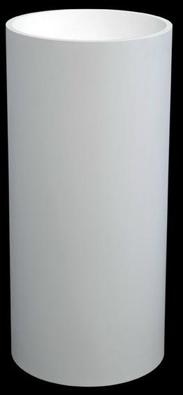 RIFRA Отдельно стоящее ротондо Lavabo с твердой поверхностью sun-id-1355285 - Вид №1