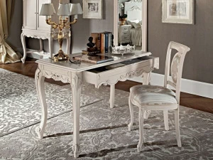 Modenese Gastone Рабочий стол из массива дерева Casanova