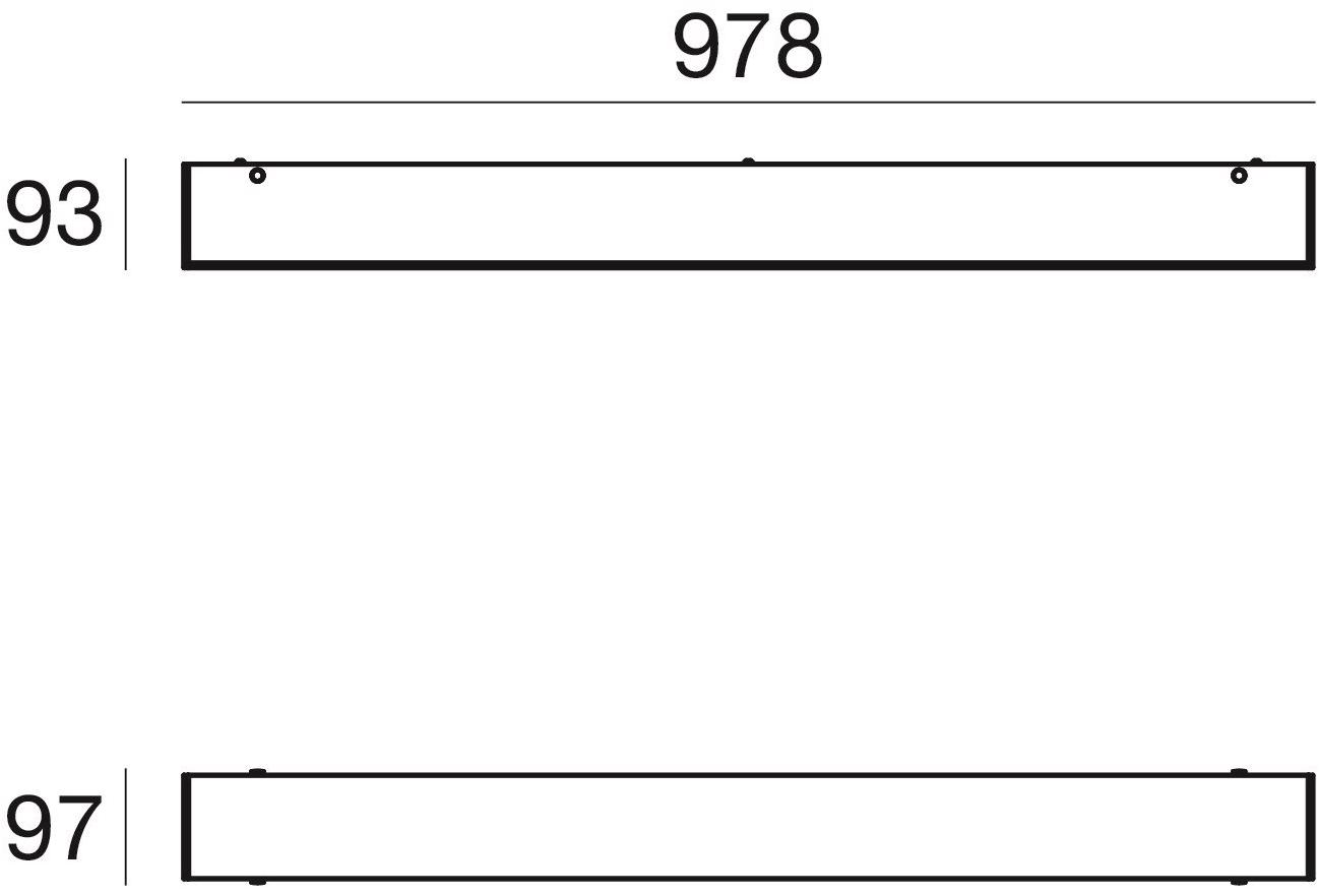 Linea Light Group Стеклянный светодиодный потолочный светильник Gluèd sun-id-1502200 - Вид №4