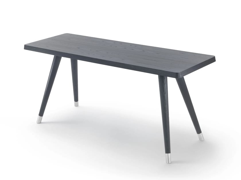 Деревянная прямоугольная консоль Flexform Адлер ARCH-00146506