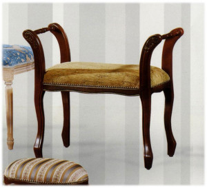 Банкетка MARICA SEVEN SEDIE 0312Q