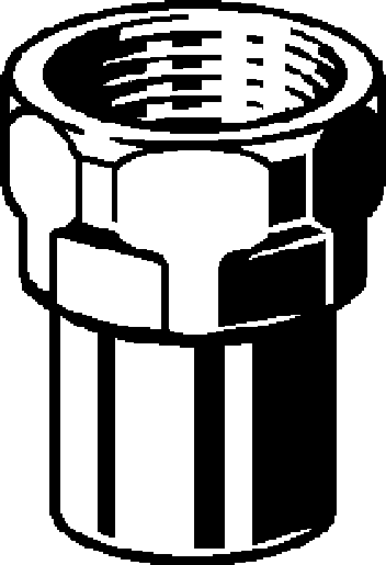 Viega Соединительный элемент 94270G (104139) 104 139 - Вид №1