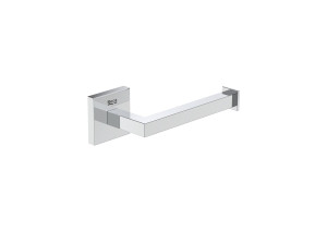 A817613C00 SQUARE - Держатель для рулонов туалетной бумаги без крышки ROCA Hotels