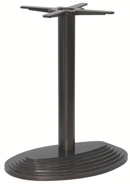 Vela Arredamenti Основание для чугунных столов Bagro sun-id-1508582 - Вид №1