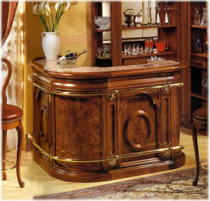 Барная стойка  MIRANDOLA M544