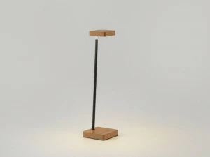 Aromas del Campo Настольная лампа регулируемая Olf S1235