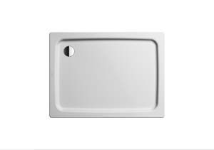 Душевой поддон KALDEWEI Сталь эмалированная 547-1 145 Манхэттен