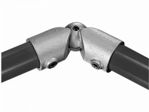 ArtSteel Поворотный локоть Fastclamp Bc05g40